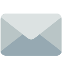 Back Of Envelope Free Open-Source SVG Icon