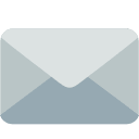 Envelope Email Symbol Free Open-Source SVG Icon