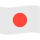 Japan Flag Free Open-Source SVG Icon