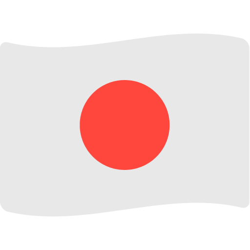 Japan Flag Free Open-Source SVG Icon (Firefox OS Emoji)