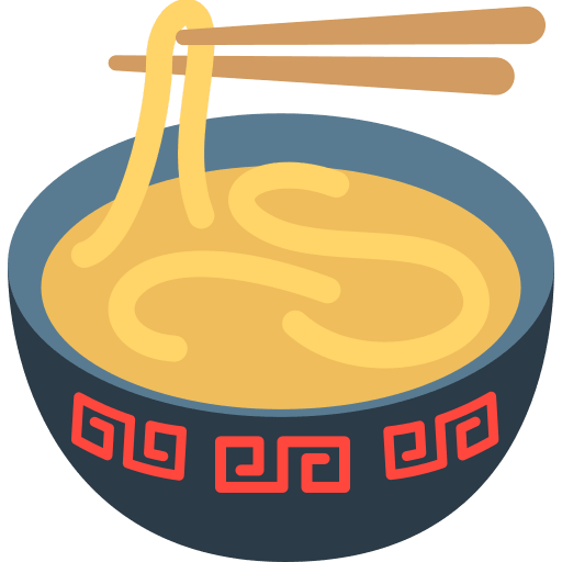 Steaming Bowl (Filled) Free Open-Source SVG Icon (Firefox OS Emoji)