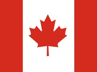 Canadian Flag (4x3) Free Open-Source SVG Icon (Flag Icons)