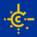 CEFTA Flag (1x1) Free Open-Source SVG Icon