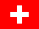 Switzerland Flag (4:3 Aspect Ratio) Free Open-Source SVG Icon