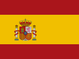 Spanish Flag (4x3) Free Open-Source SVG Icon