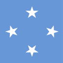 Flag Icon 1x1 (Filled) Free Open-Source SVG Icon