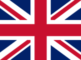 Great Britain Flag (4x3) Free Open-Source SVG Icon