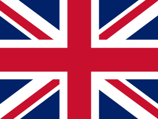 Great Britain Flag (4x3) Free Open-Source SVG Icon (Flag Icons)