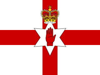 Northern Ireland Flag (4x3) Free Open-Source SVG Icon (Flag Icons)