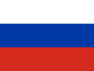 Russian Flag (4x3) Free Open-Source SVG Icon (Flag Icons)