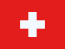 Ch Flag Free Open-Source SVG Icon