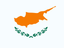 Cyprus Country Flag Free Open-Source SVG Icon