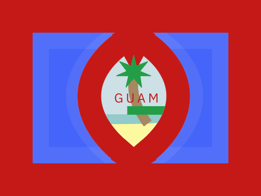 Gu Flag Free Open-Source SVG Icon (Flagpack)