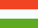 Hu Flag Free Open-Source SVG Icon