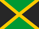 JM (Jamaica) Flag Free Open-Source SVG Icon