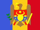 Md Flag (Flagpack) Free Open-Source SVG Icon