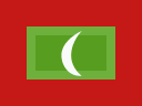 MV Flag Free Open-Source SVG Icon