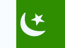 Pk National Flag Free Open-Source SVG Icon