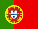 Portugal Flag Free Open-Source SVG Icon