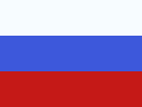 Ru Country Flag Free Open-Source SVG Icon