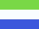 Slovenian Flag Free Open-Source SVG Icon