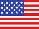 United States Flag Free Open-Source SVG Icon