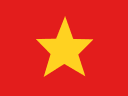 Vietnamese Flag Free Open-Source SVG Icon