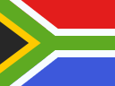 South Africa Flag Free Open-Source SVG Icon