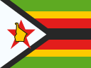 ZW Country Flag Free Open-Source SVG Icon