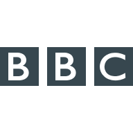 BBC Broadcasting Corporation Free Open-Source SVG Icon