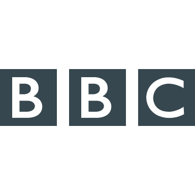 BBC Broadcasting Corporation Free Open-Source SVG Icon (Flat Color Icons)