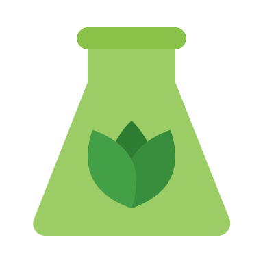 Biomass Energy Source Free Open-Source SVG Icon (Flat Color Icons)