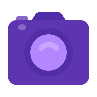 Camera (Flat Color) Free Open-Source SVG Icon (Flat Color Icons)