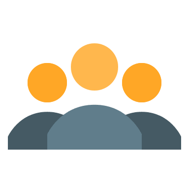 Conference Call Meeting Free Open-Source SVG Icon (Flat Color Icons)