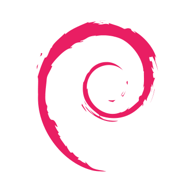 Debian Operating System (Flat Color) Free Open-Source SVG Icon (Flat Color Icons)