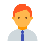 Manager Role Free Open-Source SVG Icon