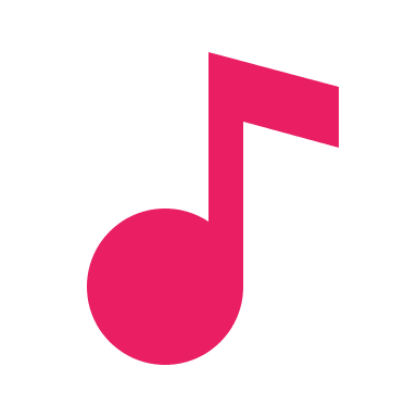 Music Note (Flat Color) Free Open-Source SVG Icon (Flat Color Icons)