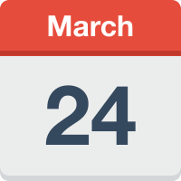 Calendar (Flat) Free Open-Source SVG Icon