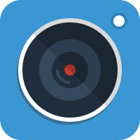 Camera (Flat UI) Free Open-Source SVG Icon