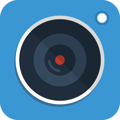 Camera (Flat UI) Free Open-Source SVG Icon (Flat UI Icons)