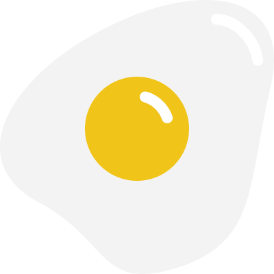 Egg (Flat UI) Free Open-Source SVG Icon (Flat UI Icons)