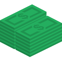 Money Currency Symbol Free Open-Source SVG Icon