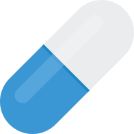 Pills (Flat UI) Free Open-Source SVG Icon