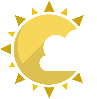 Weather Conditions Free Open-Source SVG Icon (Flat UI Icons)