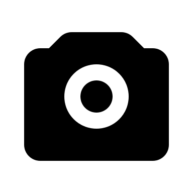 Solid Camera for Photo Capture (Filled) Free Open-Source SVG Icon (Flowbite Icons)