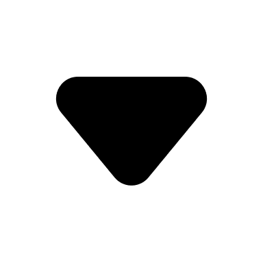 Solid Downward Caret Arrow (Flowbite) Free Open-Source SVG Icon (Flowbite Icons)