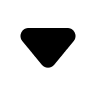 Solid Downward Caret Arrow (Flowbite) Free Open-Source SVG Icon