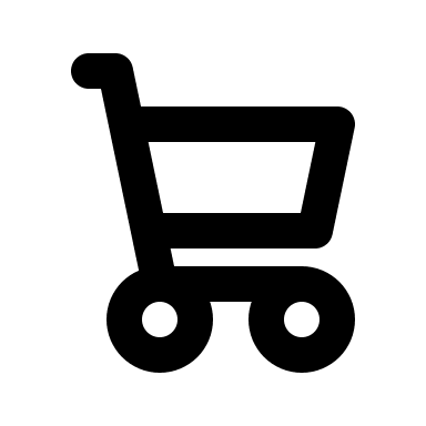 Shopping Cart (Outline) Free Open-Source SVG Icon (Flowbite Icons)