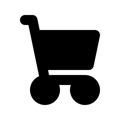 Shopping Cart (Solid) Free Open-Source SVG Icon (Flowbite Icons)