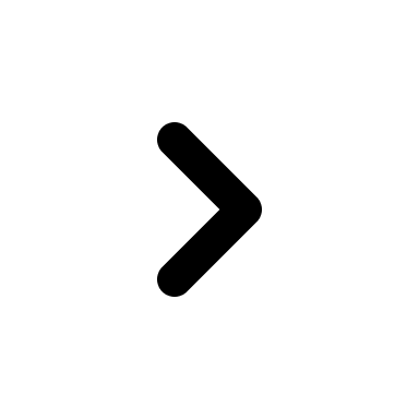 Right Chevron Arrow (Outline) Free Open-Source SVG Icon (Flowbite Icons)